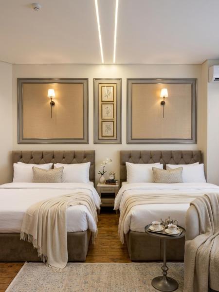 New LH Cairo Hotel, Reservar  Cairo Cairo Governorate