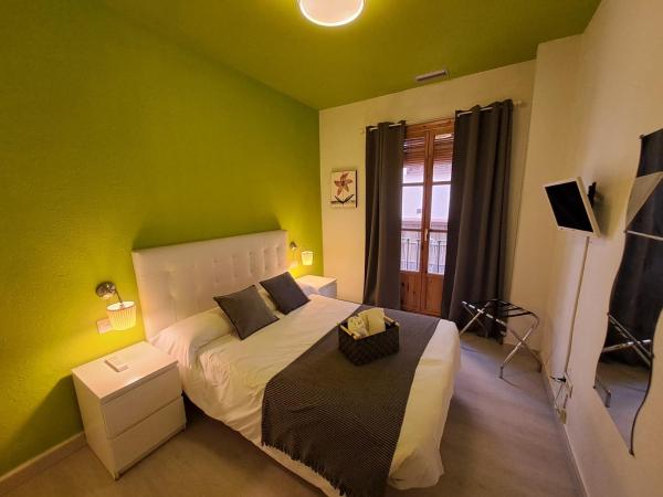 Nest Flats Navas, Reservar  Granada Granada