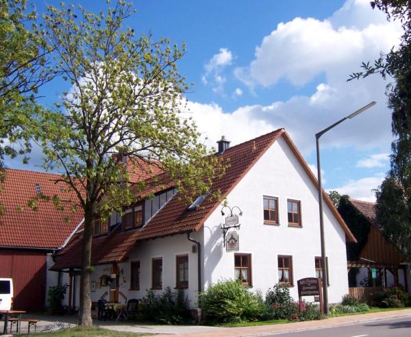 Wohlfühlbauernhof, Reservar  Geslau Baviera