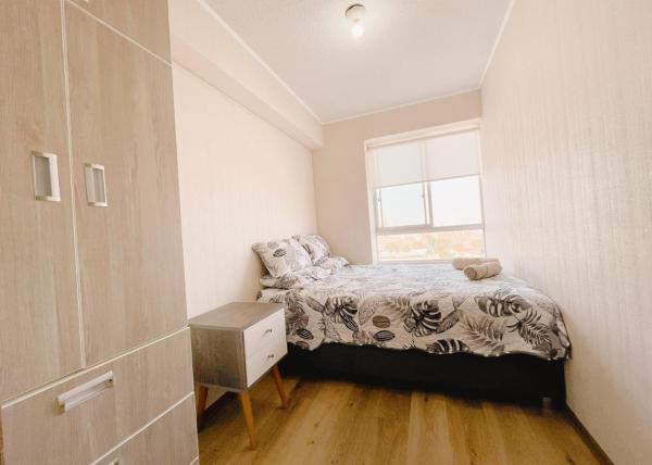 Apacible y acogedora habitación con vista a Barranco, Reservar  Barranco 