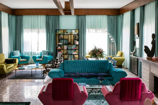Villa Chamoun, Reservar  Al Wādī 
