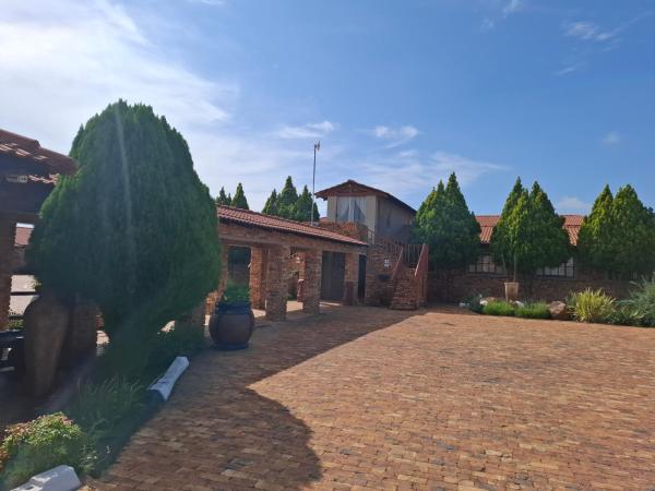 Rengwe guesthouse, Reservar  Fochville North West