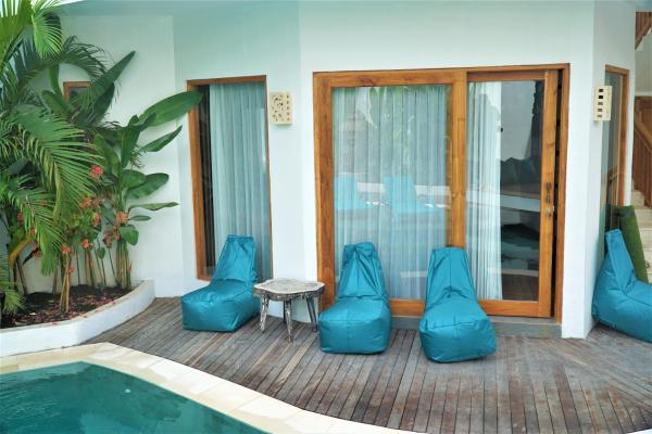Villa Manureva 1, Reservar  Hotéis em Bali com piscina, Piscina