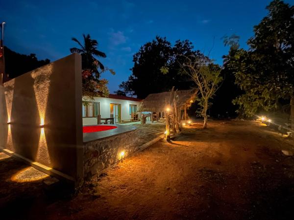 Wilpattu leisure Villa, Reservar  Hotéis em Centro-Norte com Piscina, Piscina