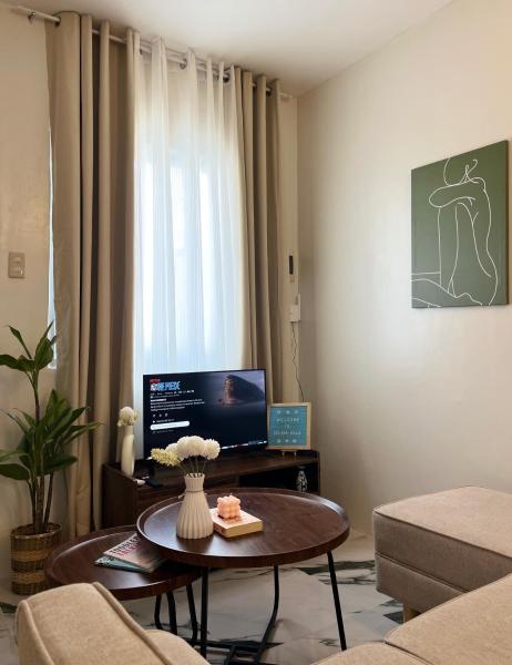 Solara Villa, Gensan, Reservar  General Santos Mindanao