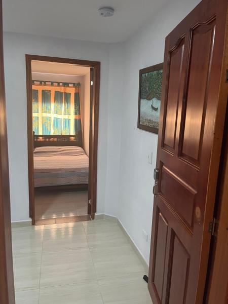 Villa flor 202 apartamento de lujo en Jerico, Reservar  Jerico Antioquia