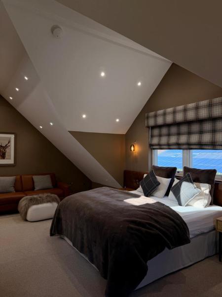 The Stables Luxury B &B, Reservar  Bury Grande Manchester