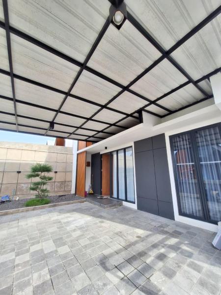 KK Homestay, Reservar  Prampuan 