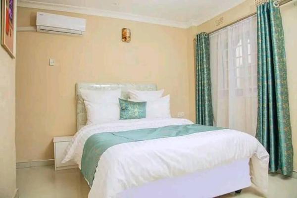 Kass Empire Lodge, Reservar  Lusaka Zâmbia