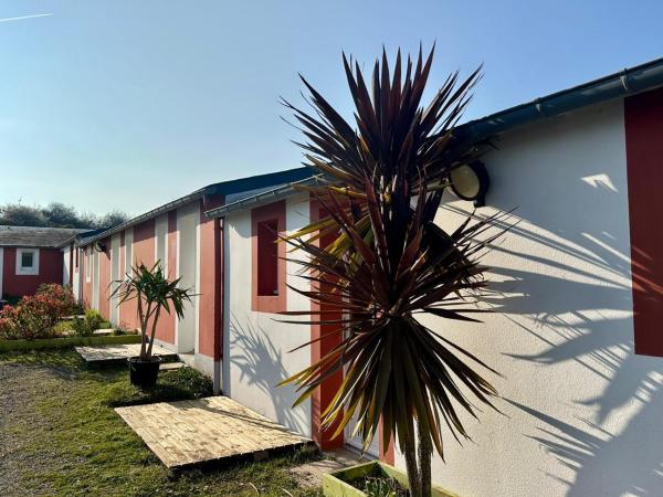 relais cotier, Reservar  Sauzon 