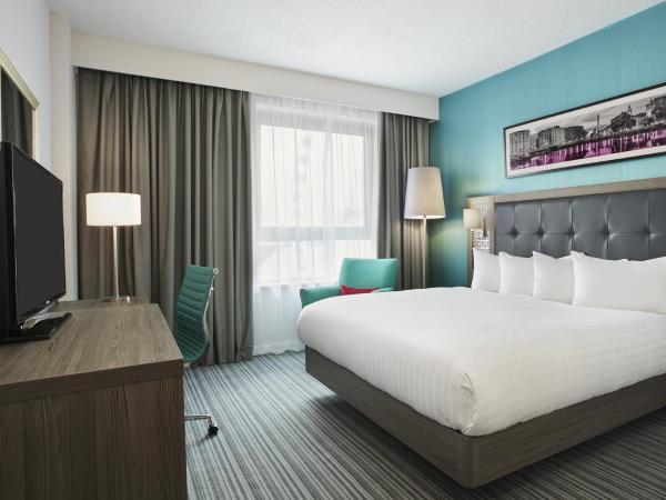 Jurys Inn Liverpool