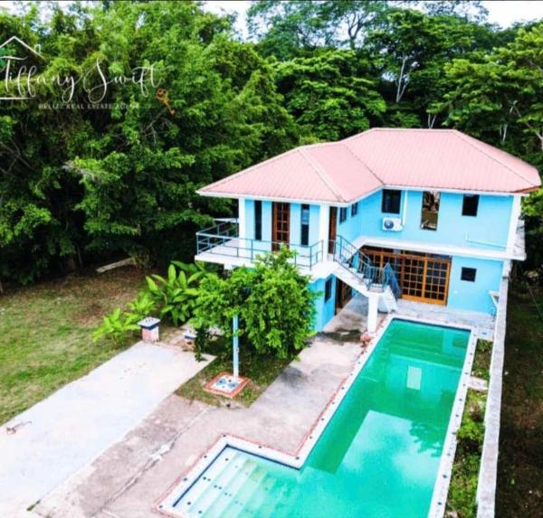 Crown Jewel Eco Villa, Reservar  San Ignacio & Santa Elena Cayo