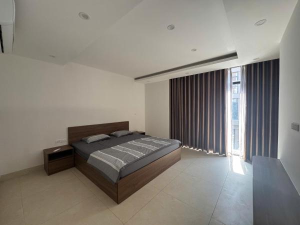 XiangJiao Homestay, Reservar  Ðình Loan 