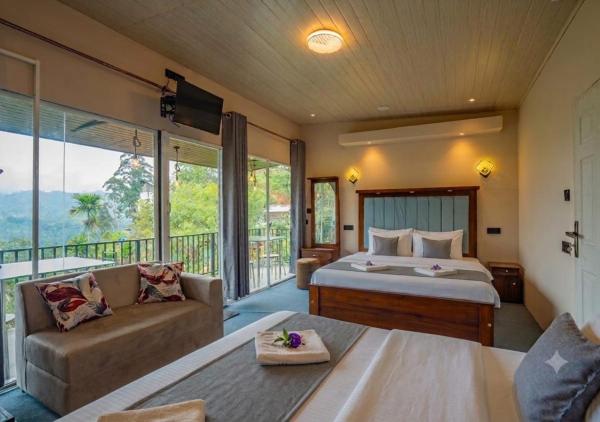 Lavee Villa Ella, Reservar  Ella Sri Lanka