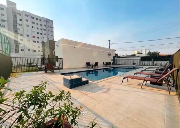 Villa Casavechia, Reservar  Hotéis em West-Central Brazil com piscina, Piscina