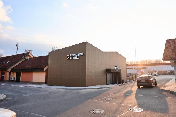 Mondeso Hotel, Reservar  As 