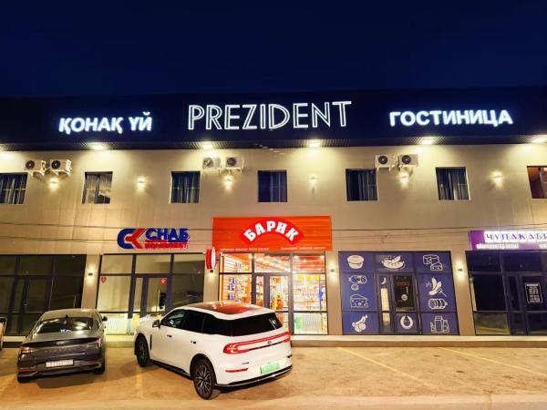 阿拉木图总统酒店, Reservar  Almaty Cazaquistão