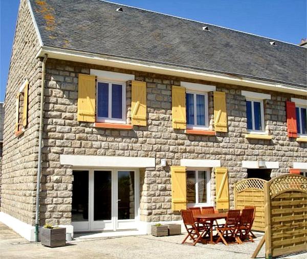 Villa SURF - Pors Carn Beach - La Torche, Reservar  Penmarch 