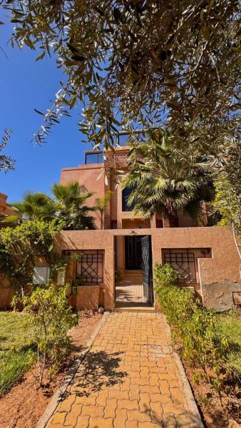 Villa de prestige à Marrakech, Reservar  Hotéis em Marrakech-Tensift-Haouz com piscina, Piscina