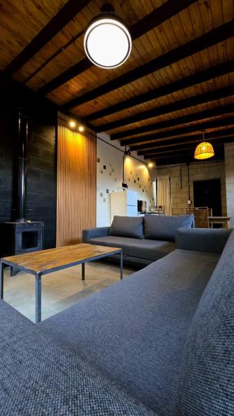 Casas de Montaña La Beatriz, Reservar  Uspallata Mendoza