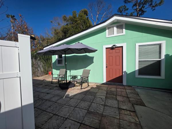 Villa Dila, Reservar  Jacksonville Flórida