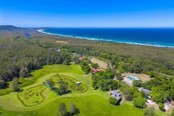 Rancho Crescent Head, Reservar  Crescent Head Northern Rivers