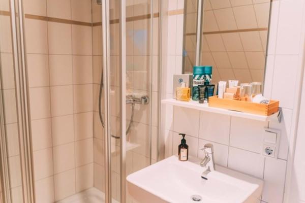 Haus im Garten, Reservar  Stockach 