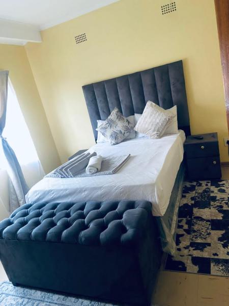 Ballito Guest House Eswatini, Reservar  Mbabane Suazilândia