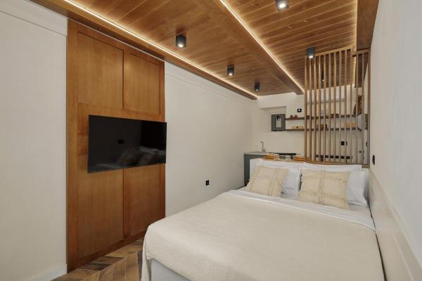 Nika Old Town Apartments, Reservar Apartamento Kotor 