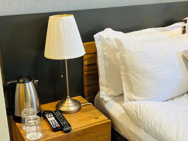 Hotel 62 Uznadze str, Reservar  Tiblíssi Tbilisi Region