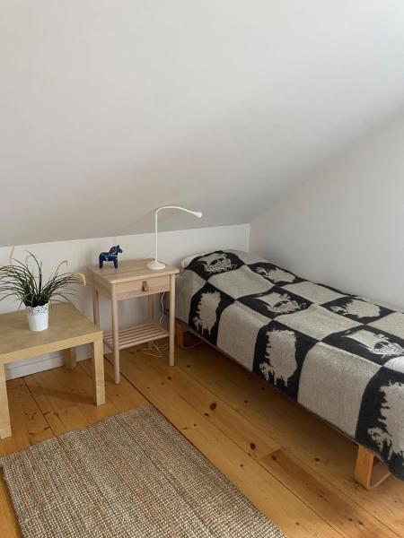 Pensionat på hästgård, Reservar  Alunda Suécia