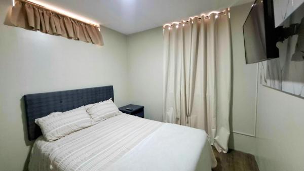 Habitación en un dpto, Reservar  Trujillo La Libertad