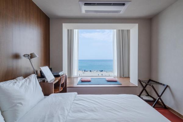 Cabinet 캐비넷 양양, Reservar  Yangyang 
