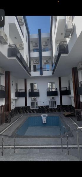 The Doctor Building, Reservar  Hotéis em Mar Vermelho com piscina, Piscina