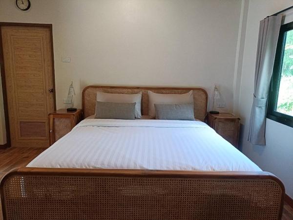 Thankhao Nature Resort - Krabi Nature Stay, Reservar  Krabi Province 
