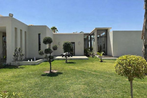 Villa MIRAGE - LUXURY VILLA WITH POOL, Reservar  Hotéis em Marrakech-Tensift-Haouz com piscina, Piscina