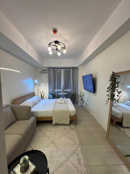 The Sweet Escape in Pasig City Metro Manila, Reservar  Hotéis em Luzon com Estacionamento, Estacionamento