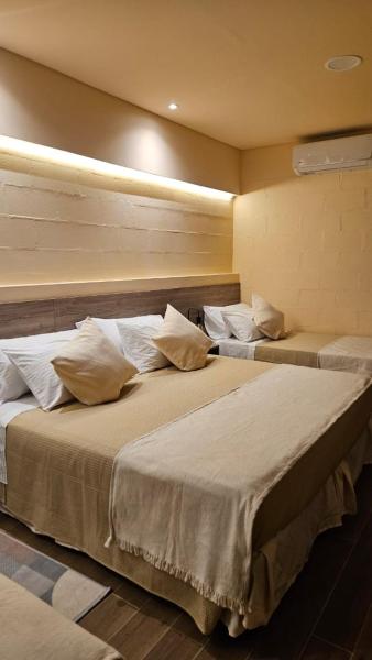 Andes Xtreme Hotel Boutique, Reservar  Hotéis em Catamarca Province com pequeno-almoço, Café da manhã