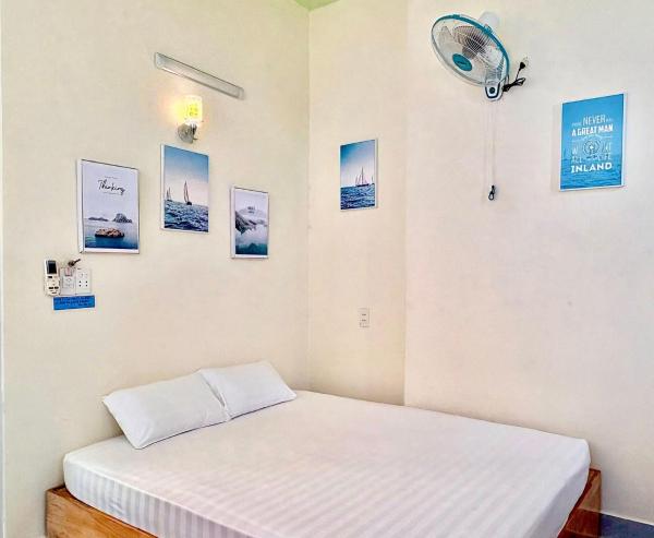 Hằng Trang Motel - Condao island, Reservar Motel Motéis em Con Dao, Motel