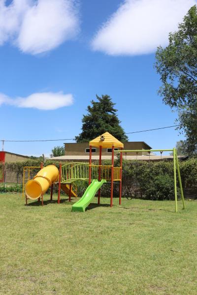 Cabañas Ernestina, Reservar  Hotéis em Córdoba com piscina, Piscina