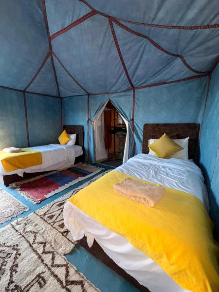 Elite Sahara Desert Camp, Reservar  Merzouga 