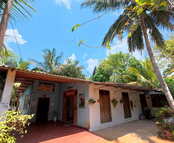 Sendika Holiday Home, Reservar  Anuradhapura 