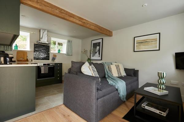 Lily Cottage, Reservar  Bibury Glasgow