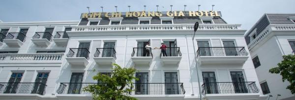 Khách sạn Kim Chi Hoàng Gia, Reservar  Hotéis com SPA em Mekong Delta, SPA