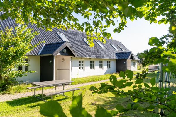 Den Gamle Smedje ved Feriecenter Slettestrand, Reservar  Hotéis em Vestjylland com Piscina, Piscina