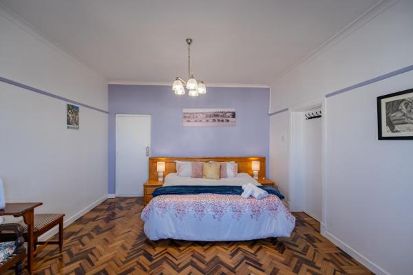 House Zandvlei - The Bird room, Reservar  Muizenberg False Bay