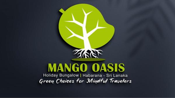 Mango Oasis - Holiday Bangalow, Reservar  Habarana 