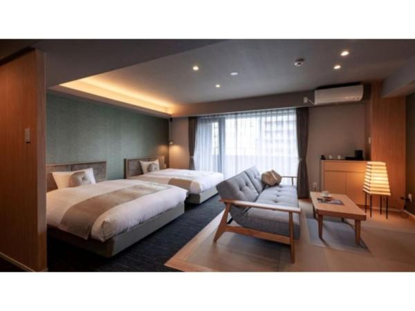 Rinn Horikawa Gojo - Vacation STAY 70745v, Reservar  Nishinotōindōri Quioto