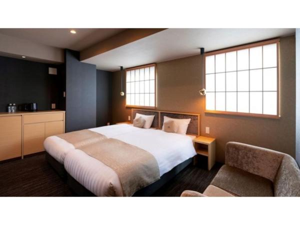 Rinn Horikawa Gojo - Vacation STAY 70749v, Reservar  Nishinotōindōri Quioto