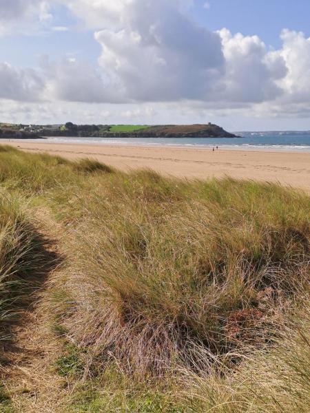 Camping le Kergorz, Reservar  Plomodiern Finistère